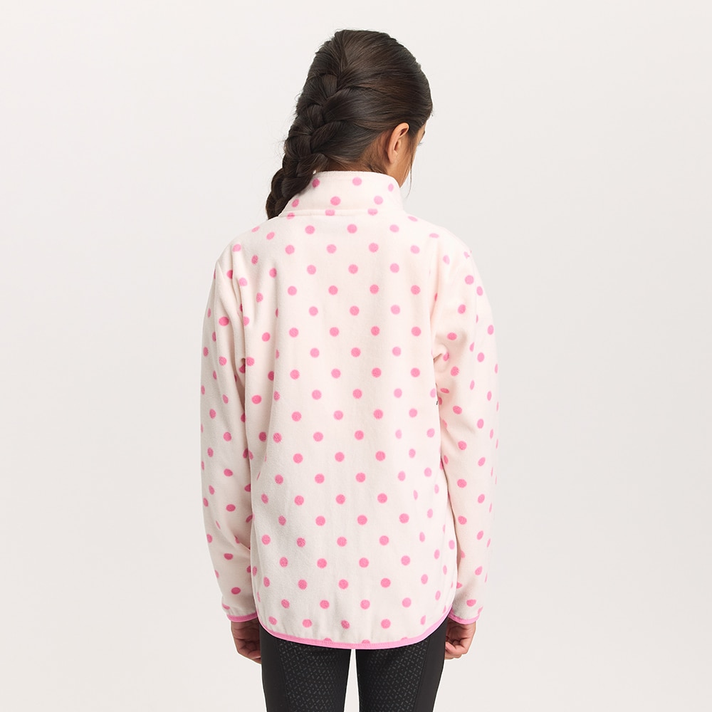 Fleecegenser Junior Tippy fz CRW®