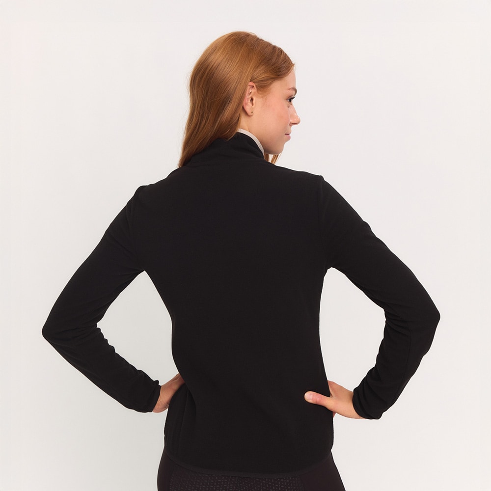 Fleecegenser  Basic 1/2 zip CRW®