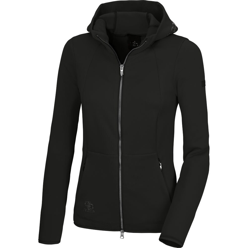 Funksjonstrøye Fleece Velvet Pikeur®