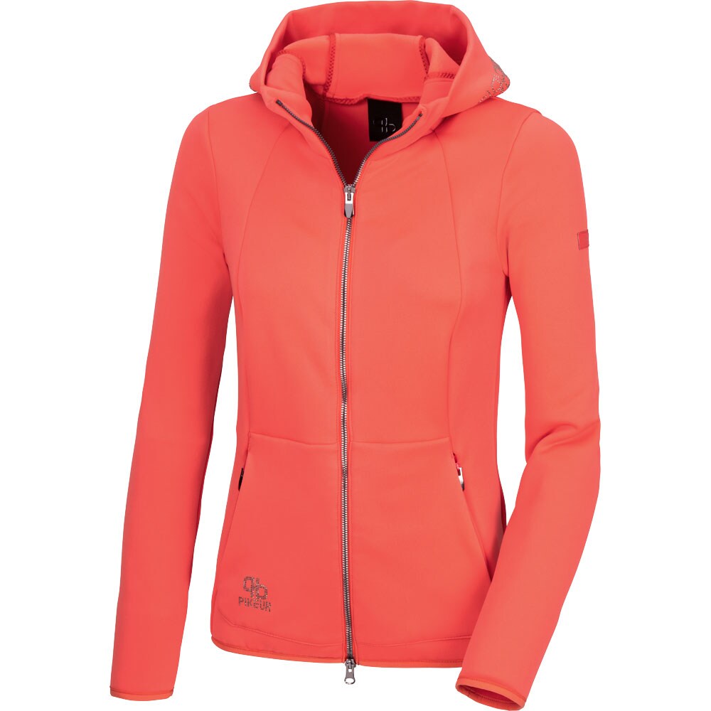 Funksjonstrøye Fleece Velvet Pikeur®