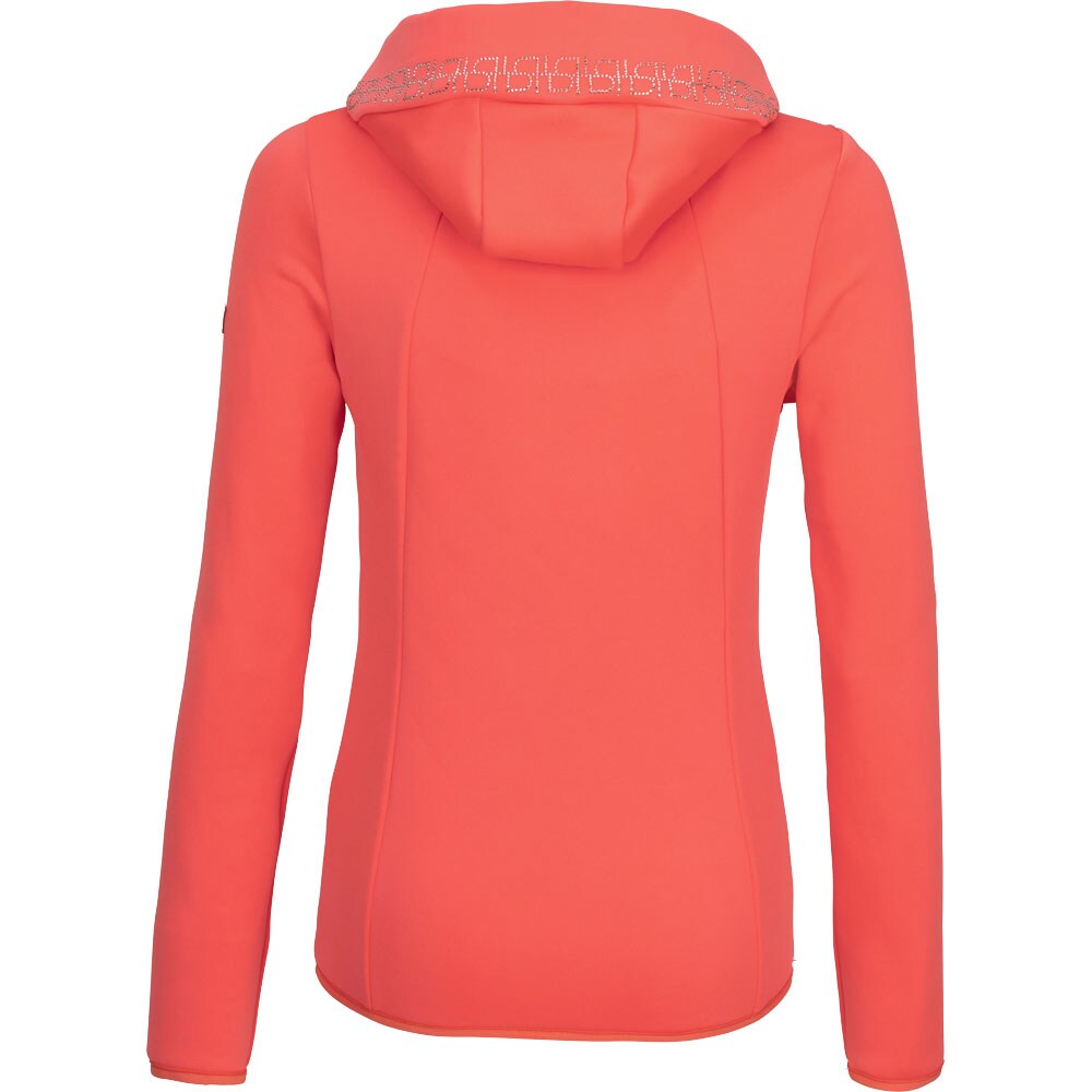 Funksjonstrøye Fleece Velvet Pikeur®