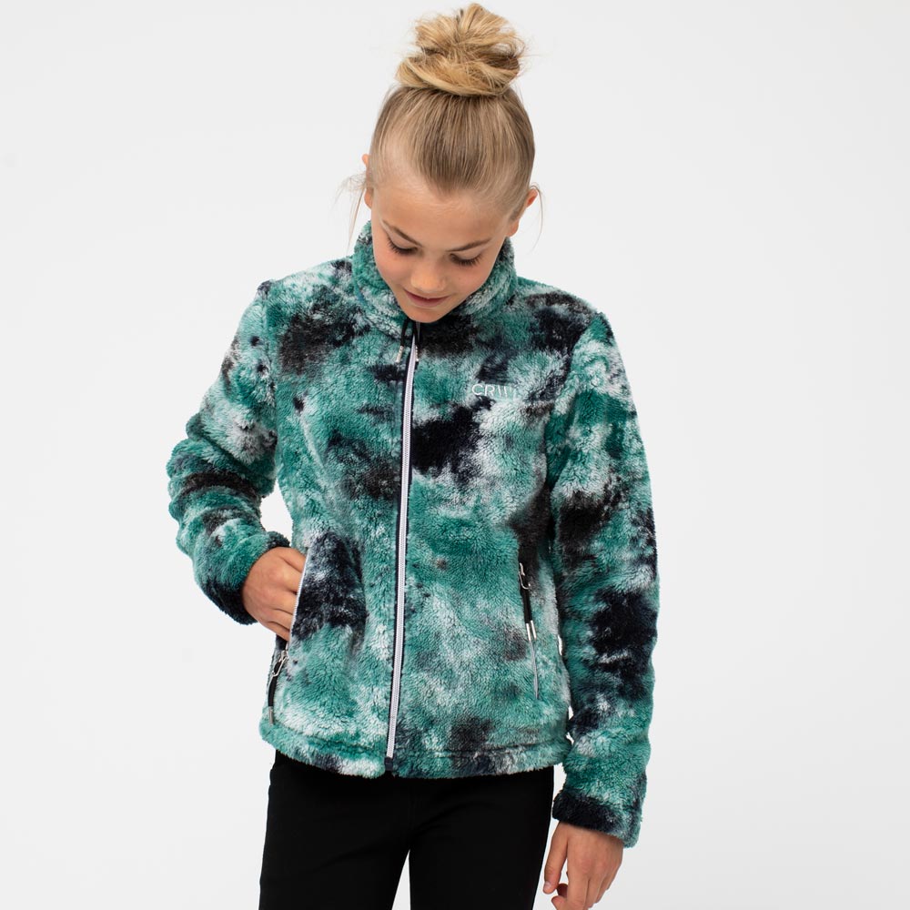 Fleecegenser Junior Doriz CRW®