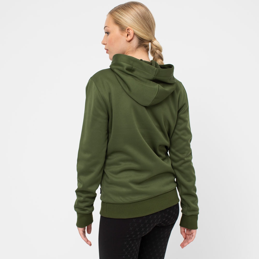 Collegegenser  Dighton Hood JH Collection®