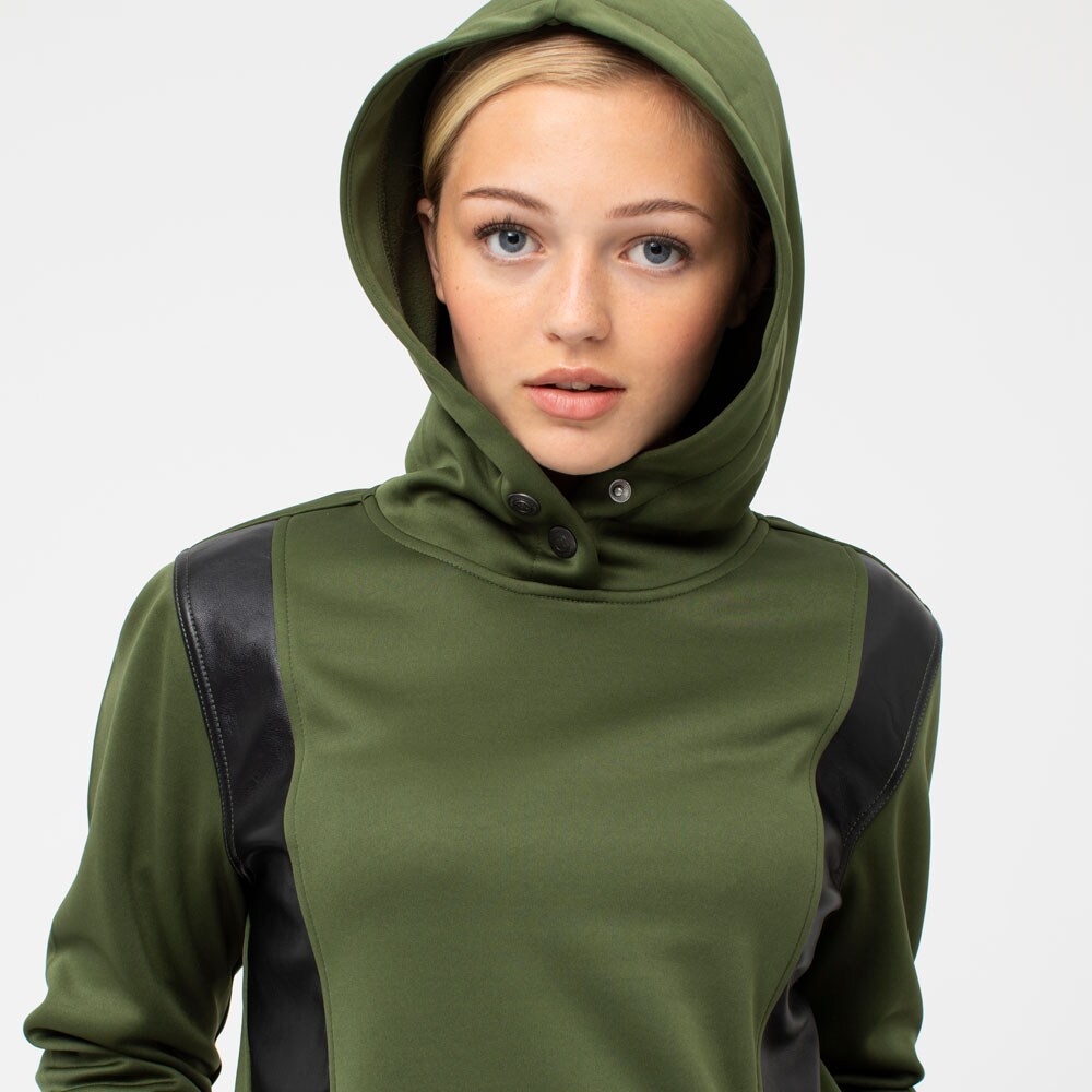 Collegegenser  Dighton Hood JH Collection®