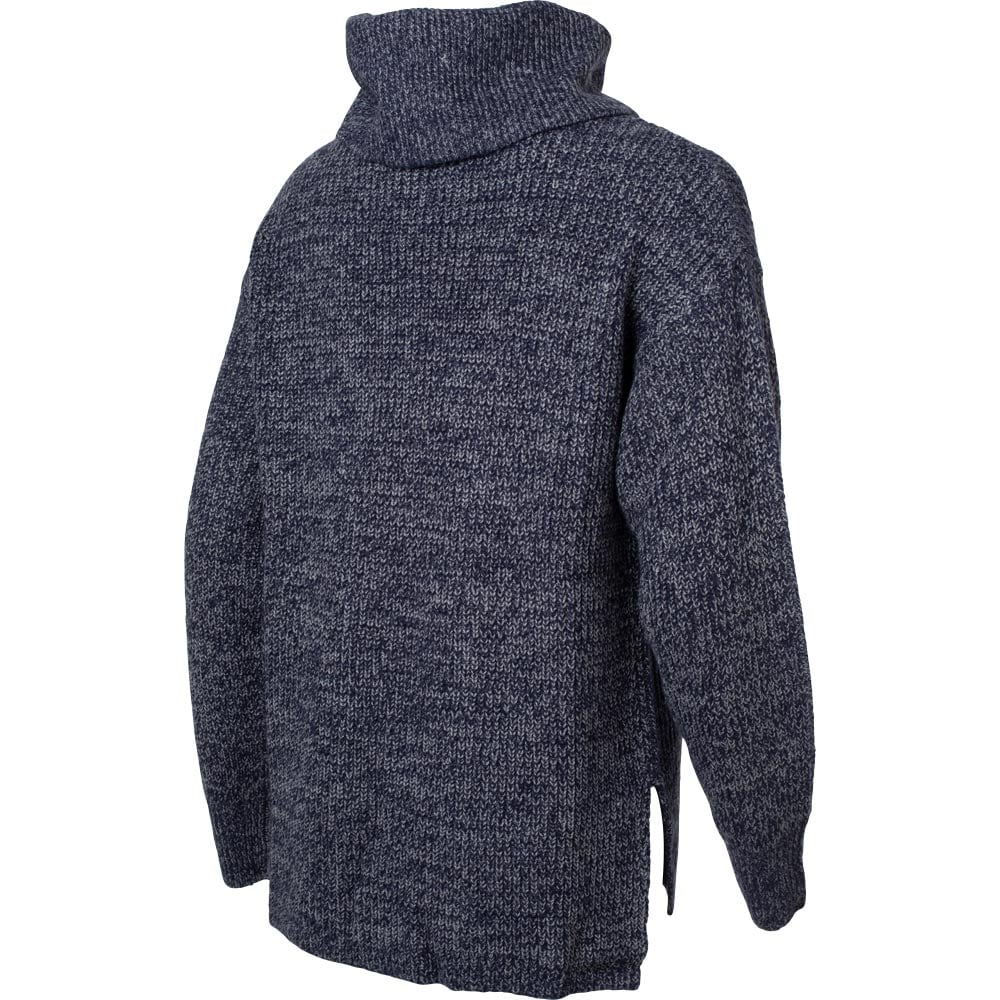 Strikket genser Belle CRW®