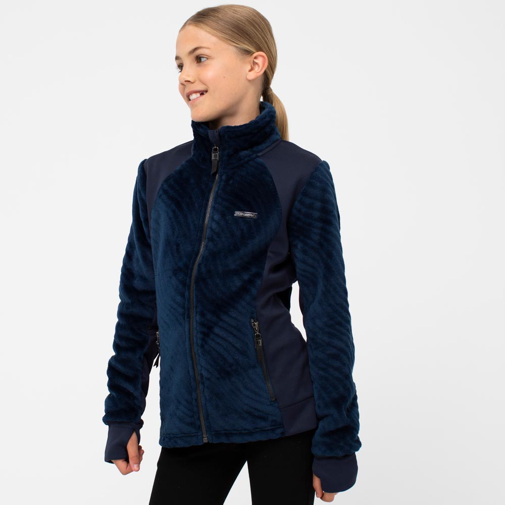Cardigan Junior Belleville FZ JH Collection®