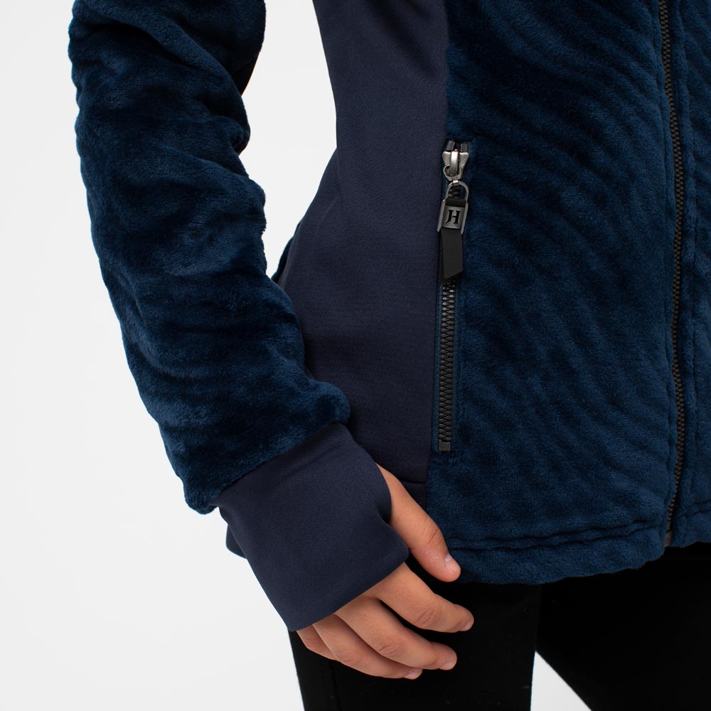 Cardigan Junior Belleville FZ JH Collection®
