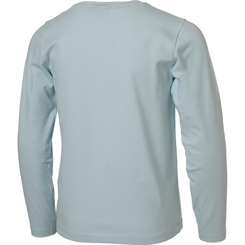 Langermet T-skjorte Dolly Mulle