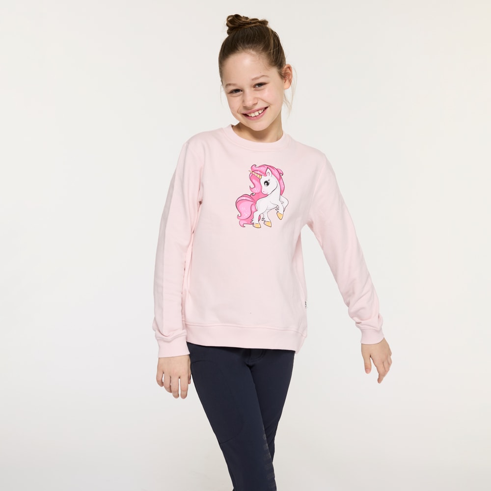 Collegegenser Junior Unicorn CRW®