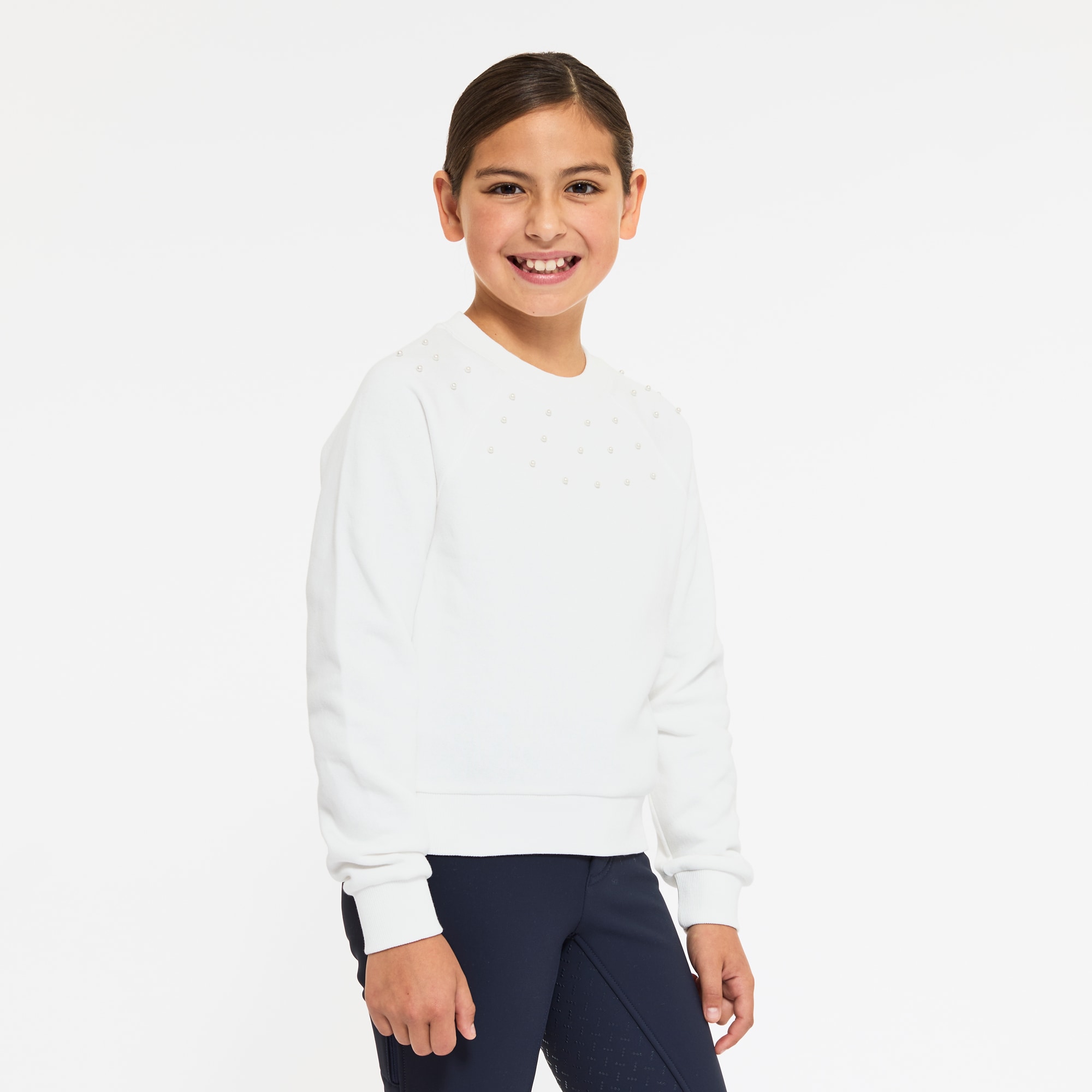 Collegegenser Junior Shelby Fairfield®