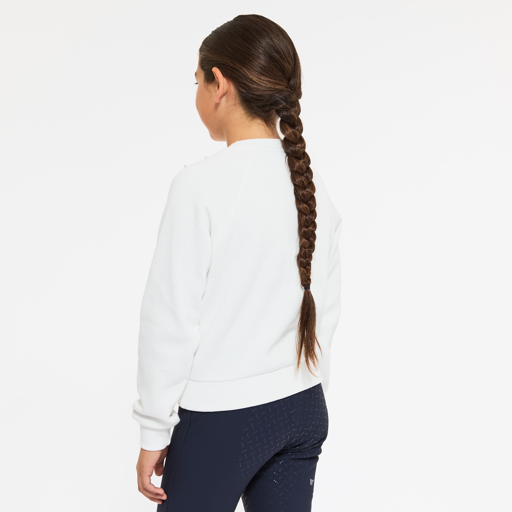 Collegegenser Junior Shelby Fairfield®