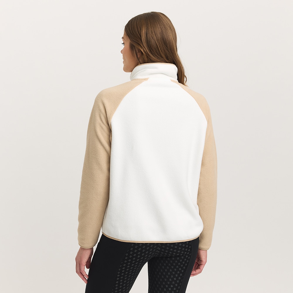 Fleecegenser  Rose FZ CRW®
