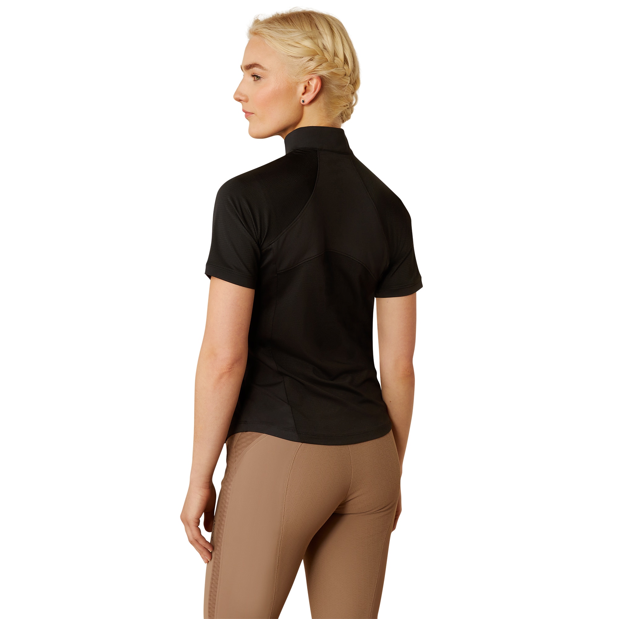 Funksjonstopp  Wms Soquel 1/4 zip baselayer ARIAT®