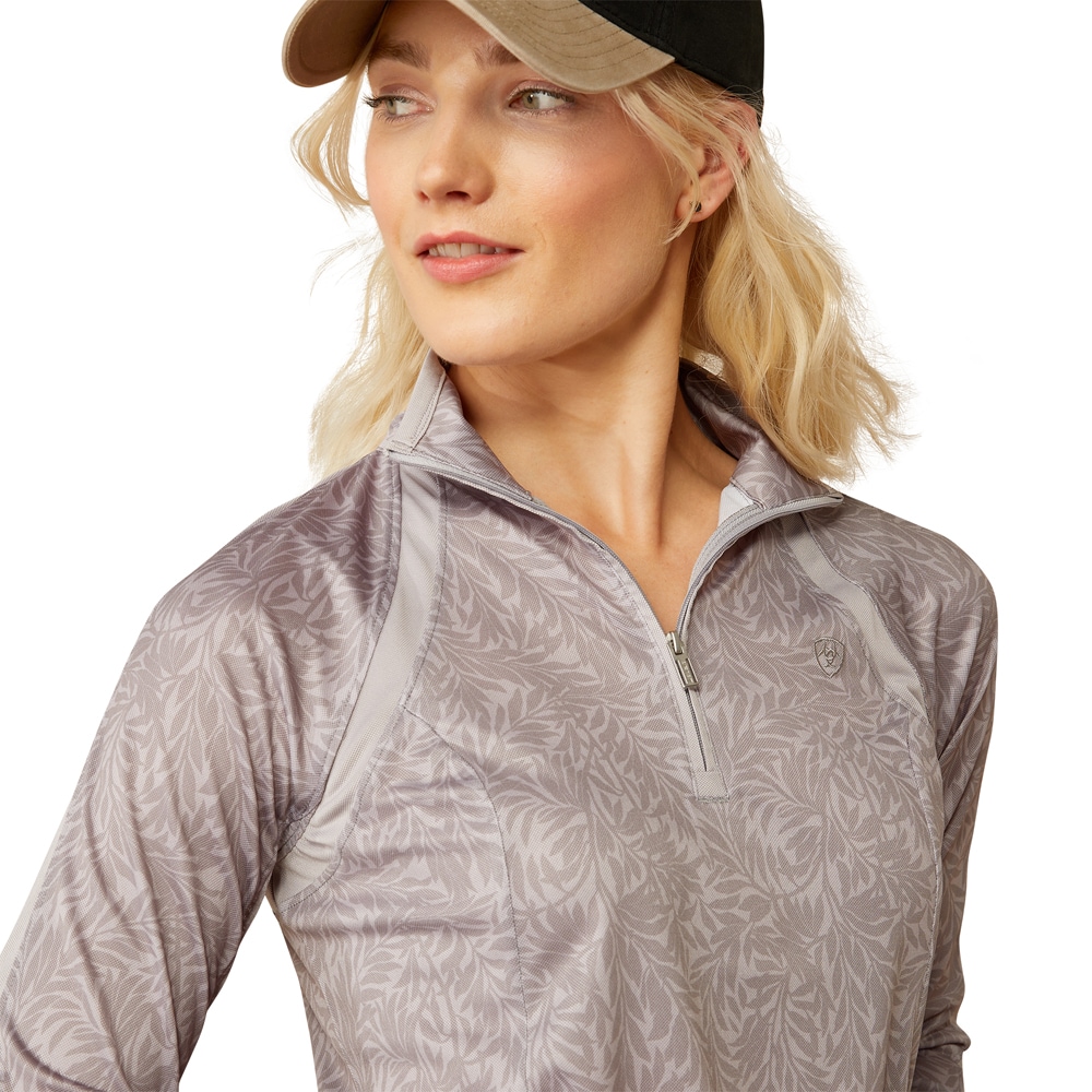 Funksjonstopp Langermet Wms Sunstopper 3.0 ARIAT®