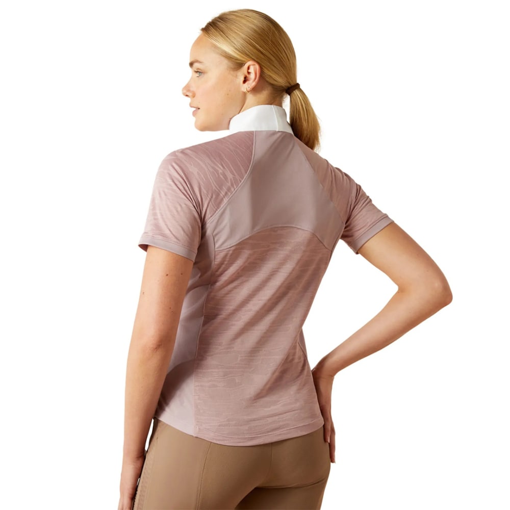 Konkurransetopp Kortermet Wms Aptos Vent 2.0 ARIAT®