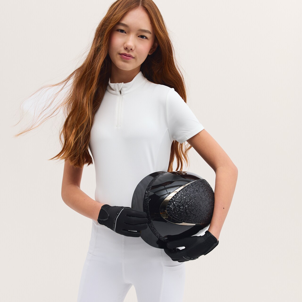 Konkurransetopp Junior Maja Fairfield®