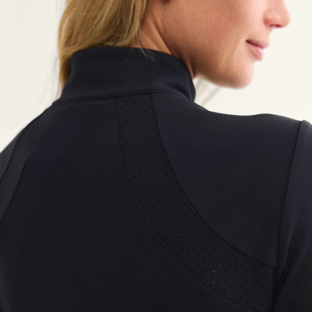 Funksjonstrøye Louie CRW®