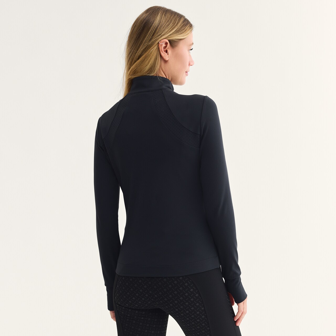 Funksjonstrøye Louie CRW®