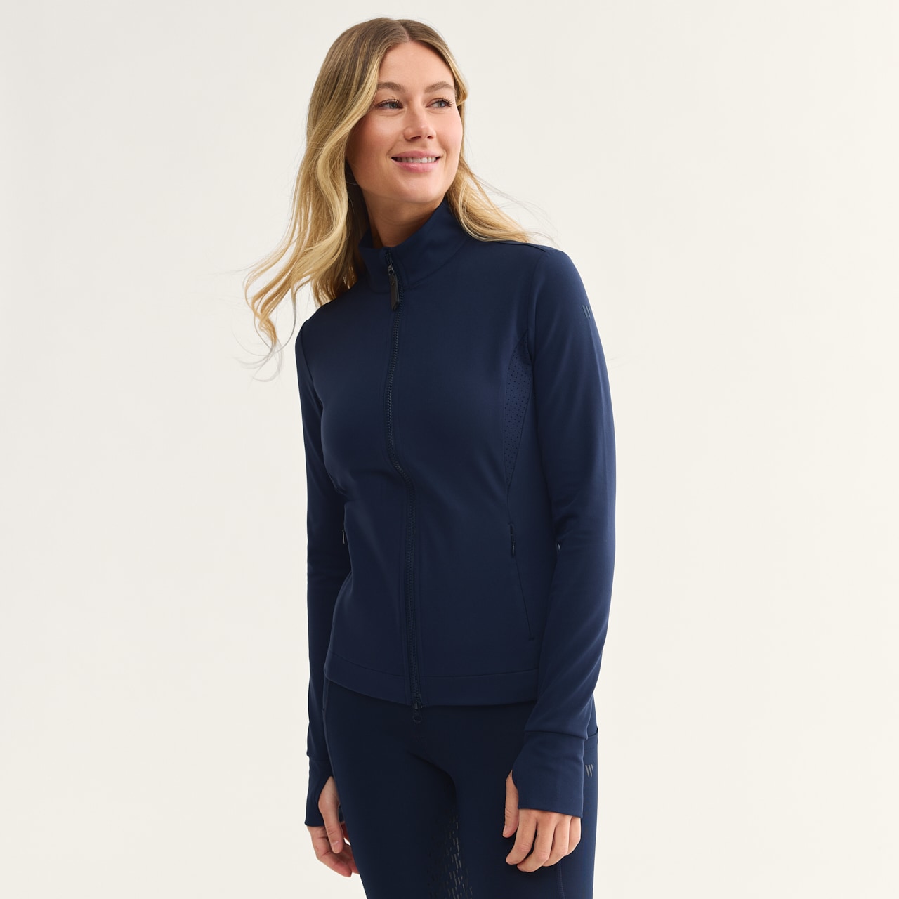 Funksjonstrøye Louie CRW®