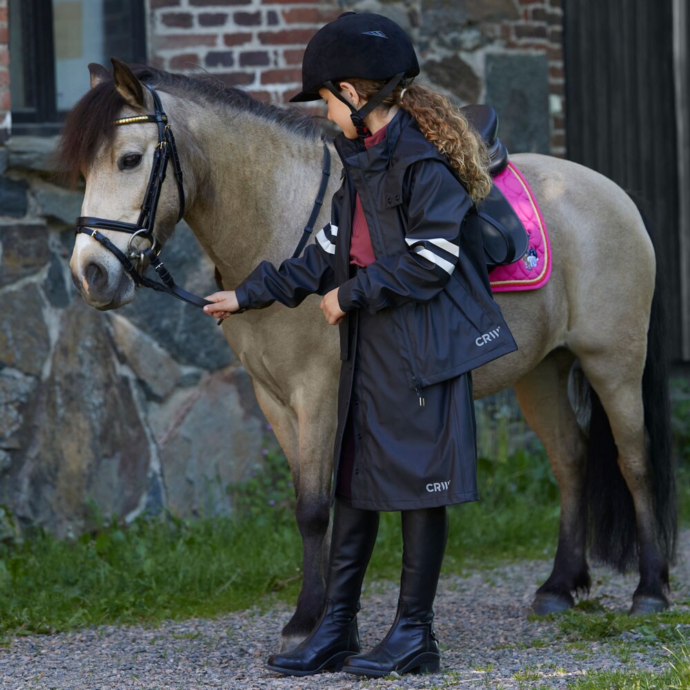 Regnskjørt Junior Carol CRW®