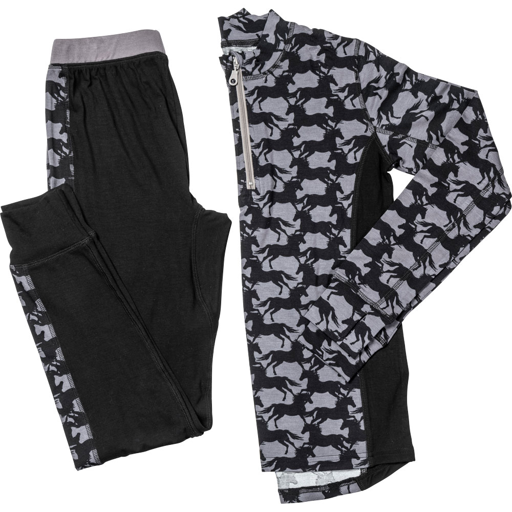 Undertøy  Bamboo Set CRW®