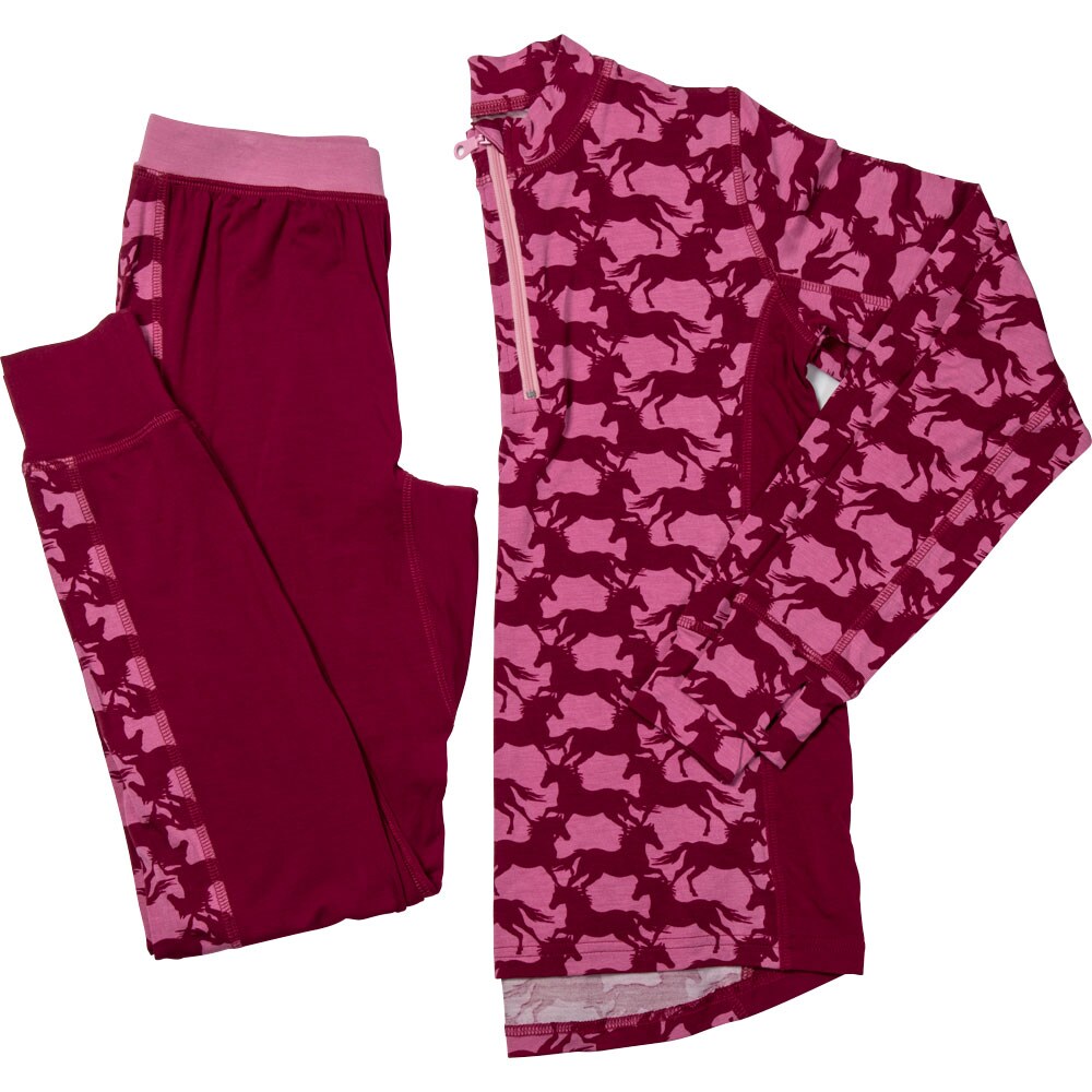 Undertøy  Bamboo Set CRW®