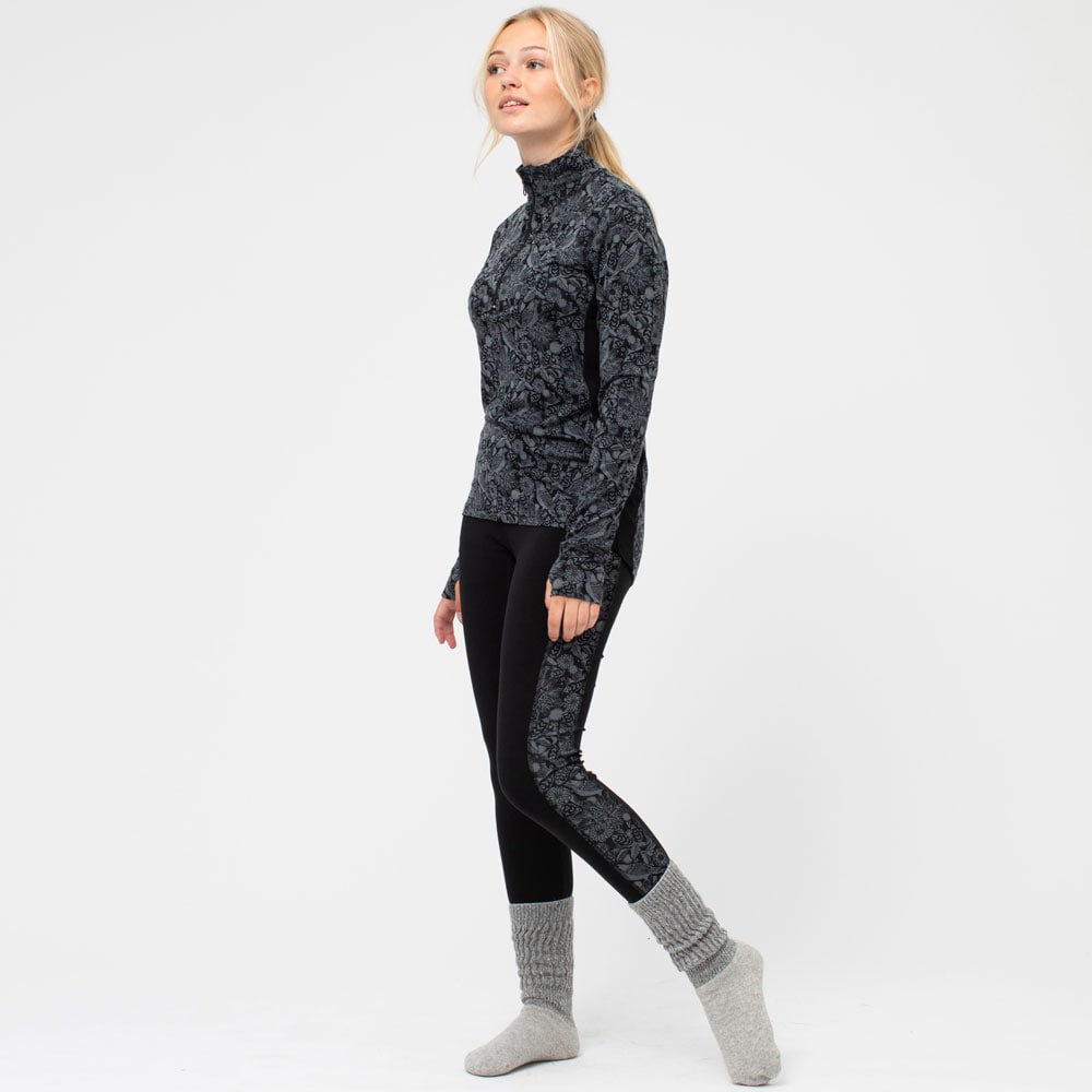 Undertøy  Bamboo Baselayer Set CRW®