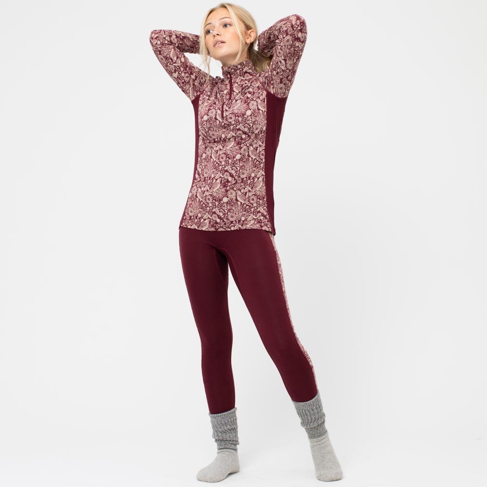 Undertøy  Bamboo Baselayer Set CRW®