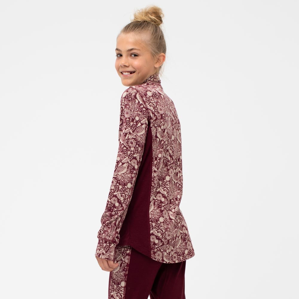 Undertøy Junior Bamboo Baselayer Set CRW®