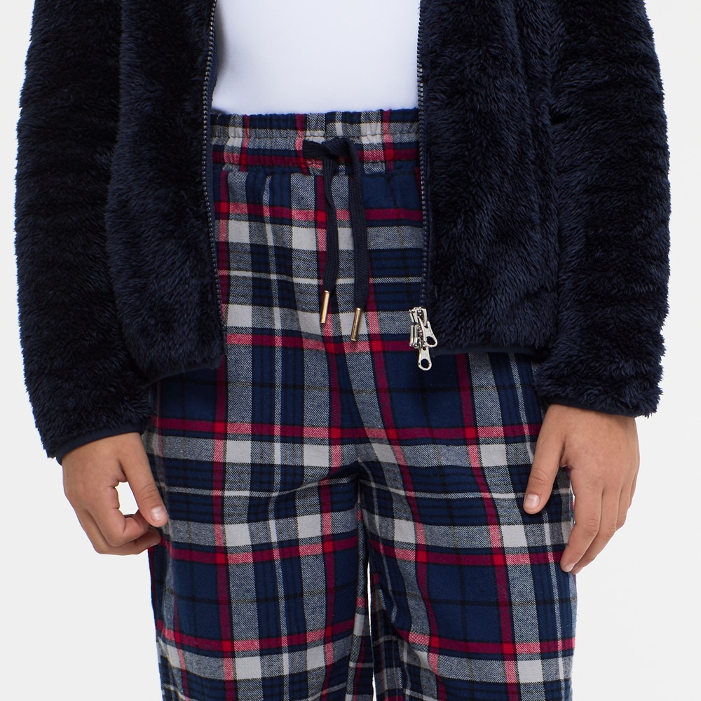 Pyjamasbukse  JR Agnes CRW®