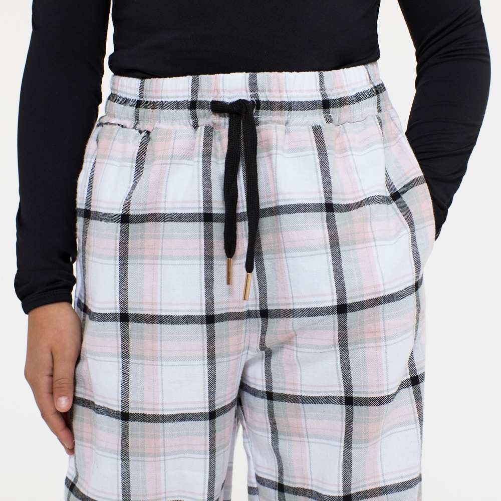 Pyjamasbukse  JR Agnes CRW®