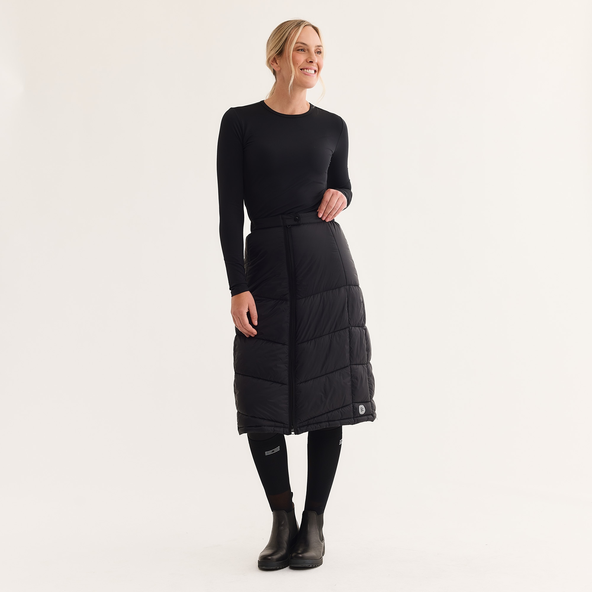 Varmeskjørt Susan Fairfield®