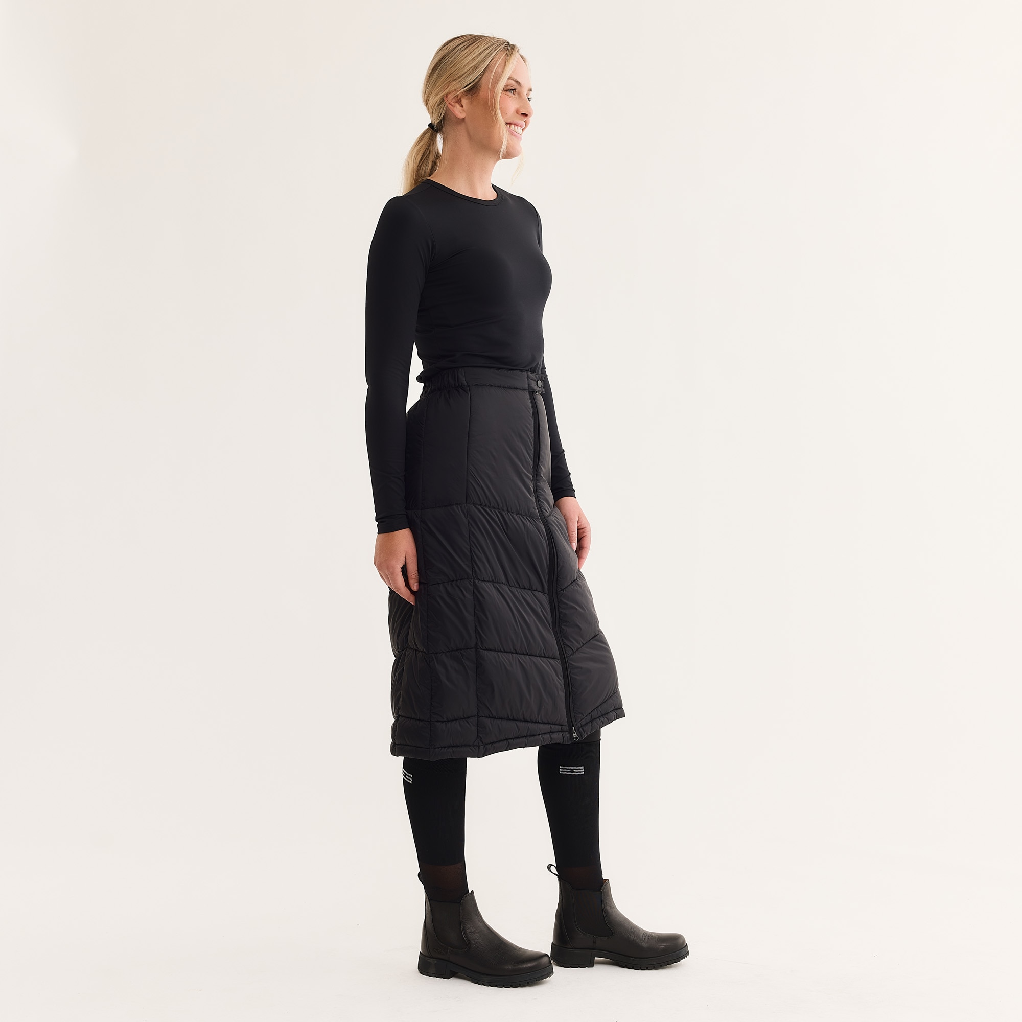 Varmeskjørt Susan Fairfield®