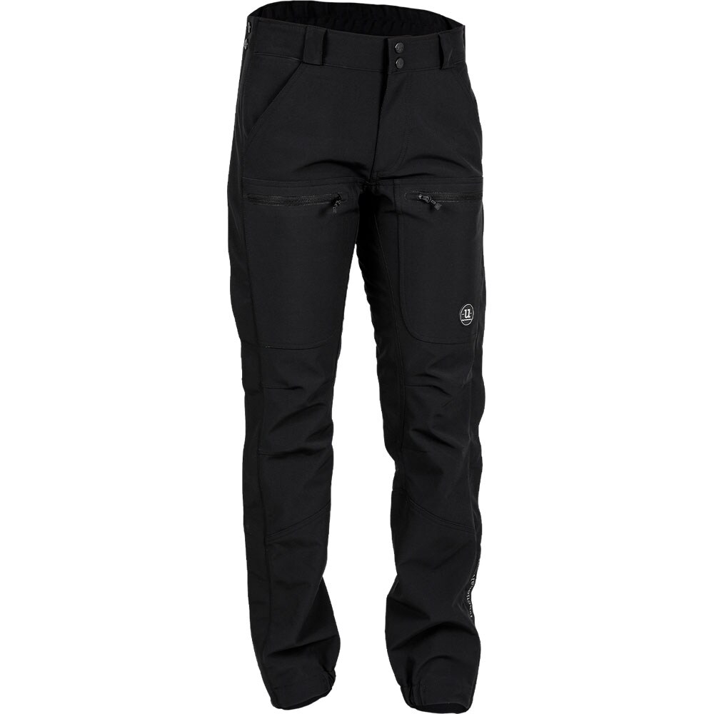 Bukse  Stable Zip Uhip