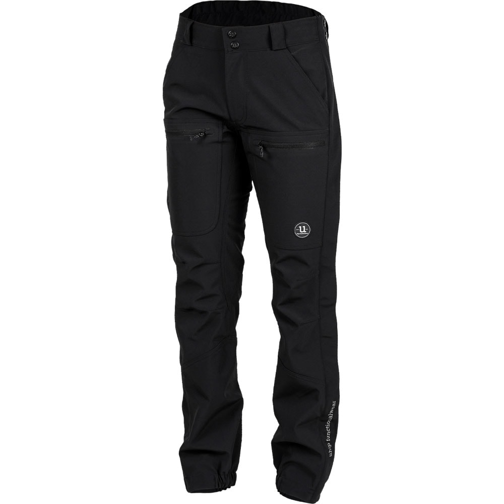 Bukse  Stable Zip Uhip