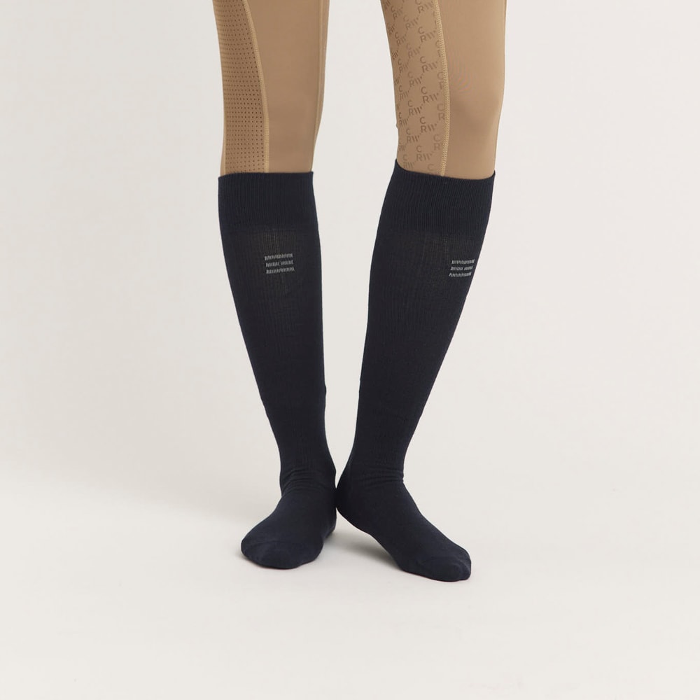 Ridestrømper  FF Tequesta compression 2.0 sock Fairfield®