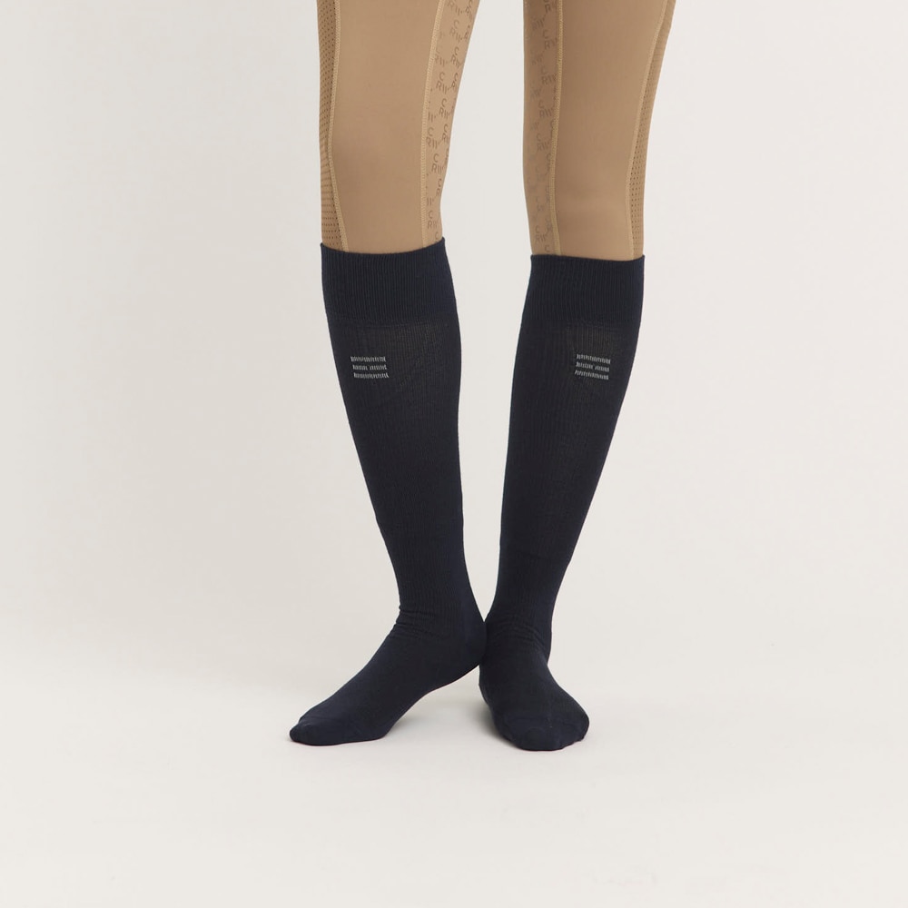 Ridestrømper  FF Tequesta compression 2.0 sock Fairfield®