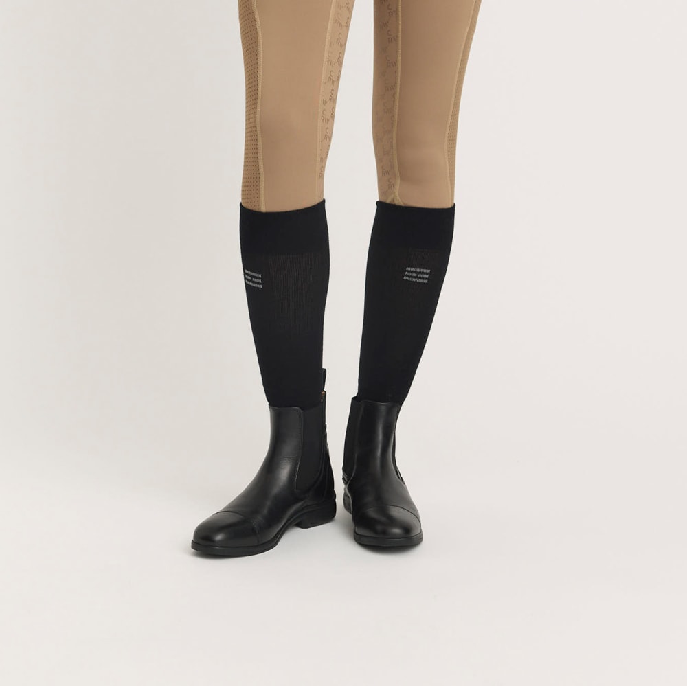 Ridestrømper  FF Tequesta compression 2.0 sock Fairfield®