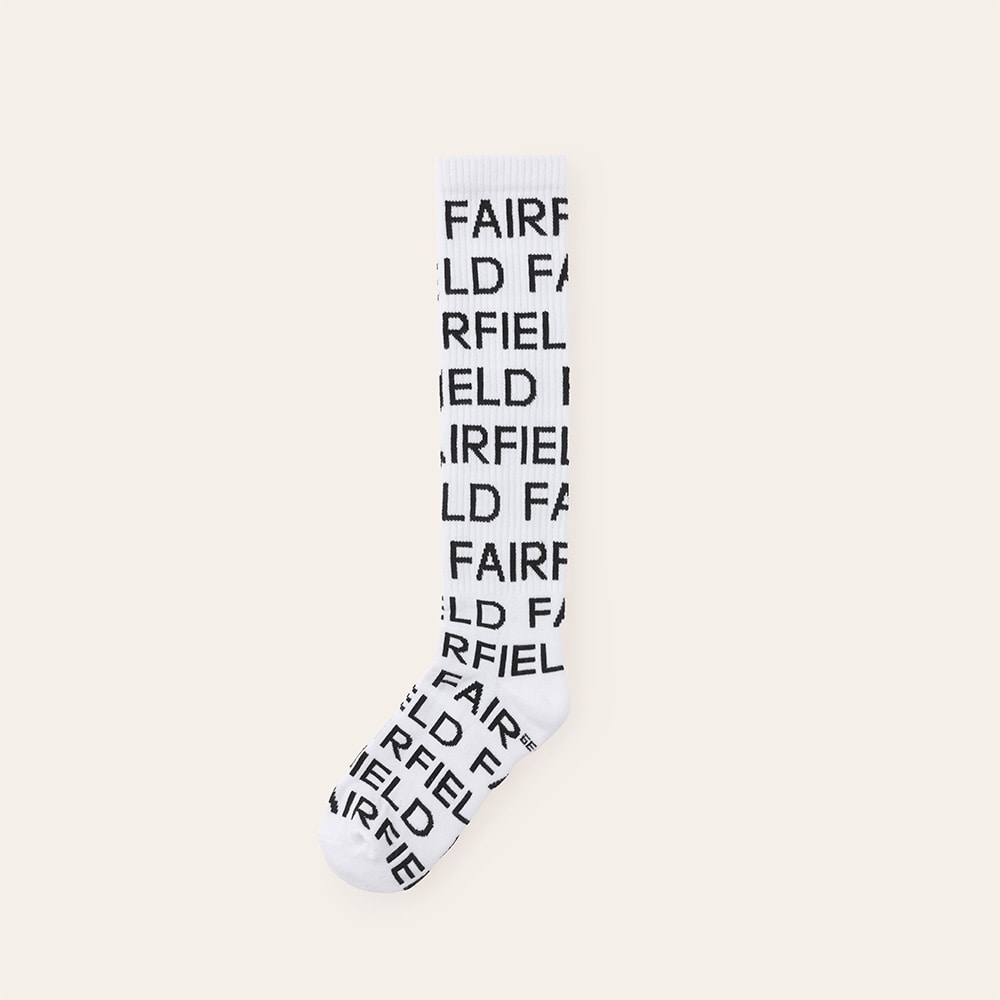 Ridestrømper  Logo Fairfield®
