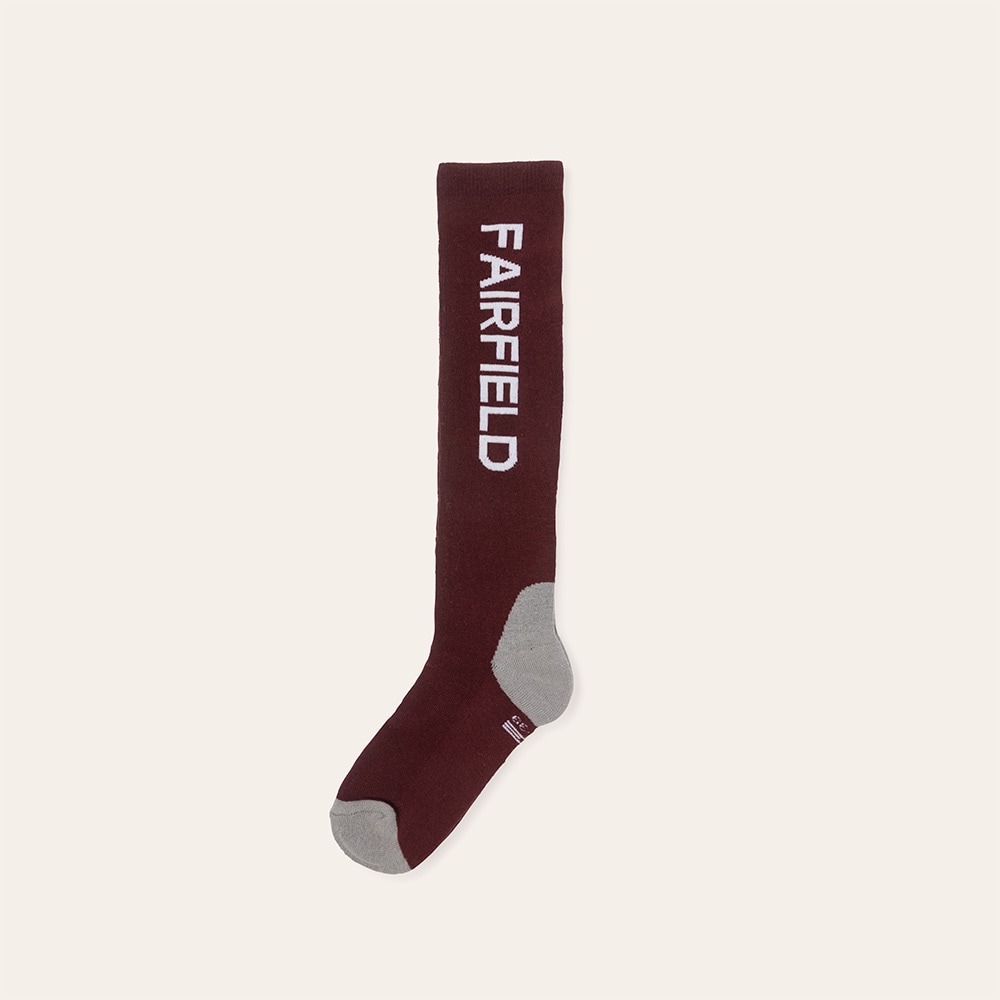 Ridestrømper  Smart Fairfield®