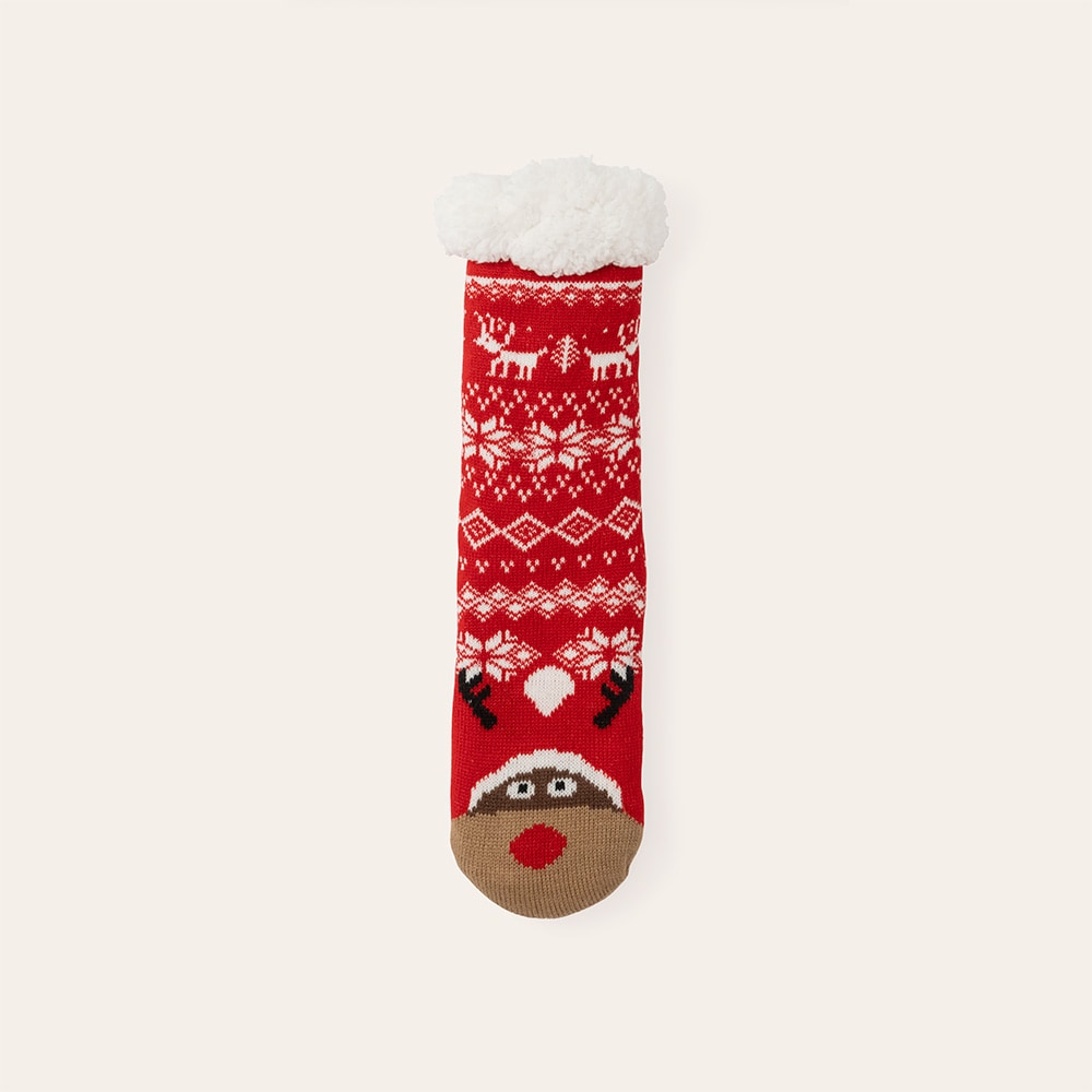 Sokker  Xmas CRW®