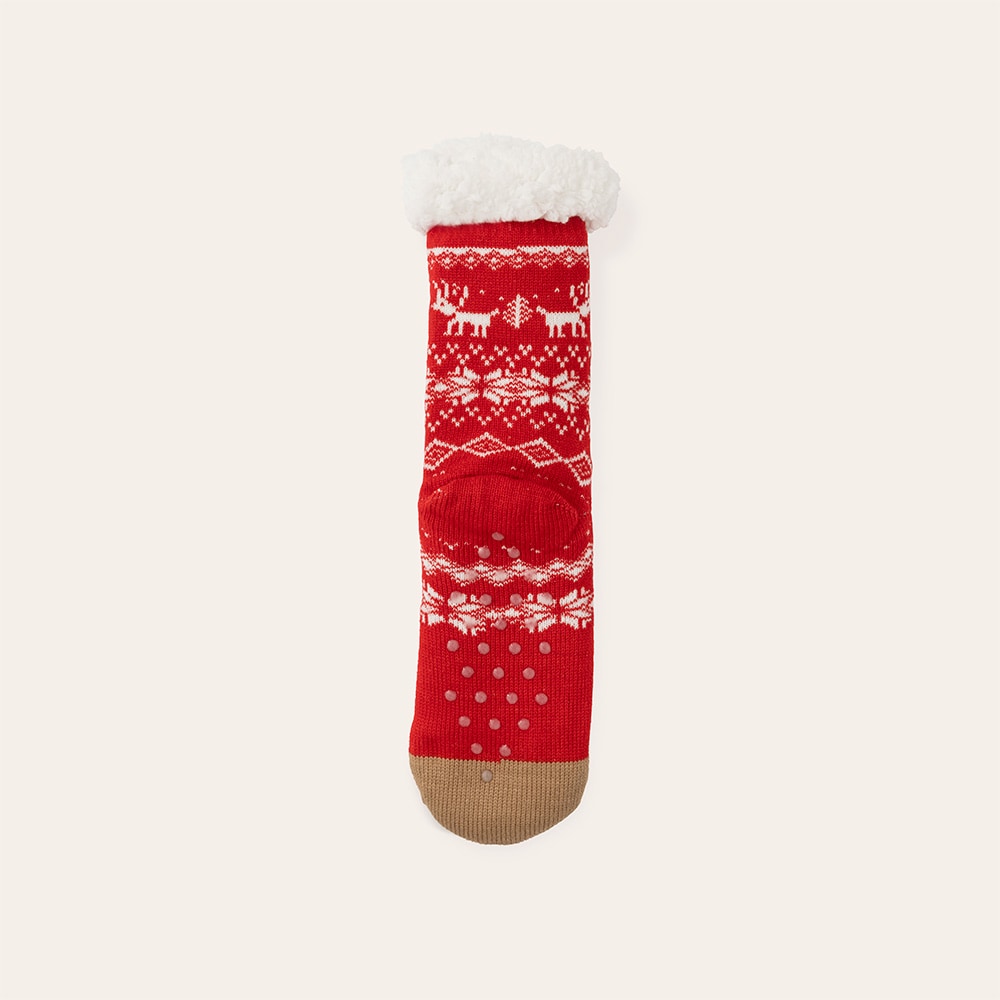 Sokker  Xmas CRW®