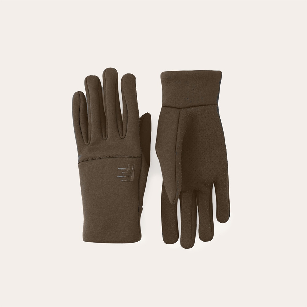 Ridehansker Bucky Fairfield®