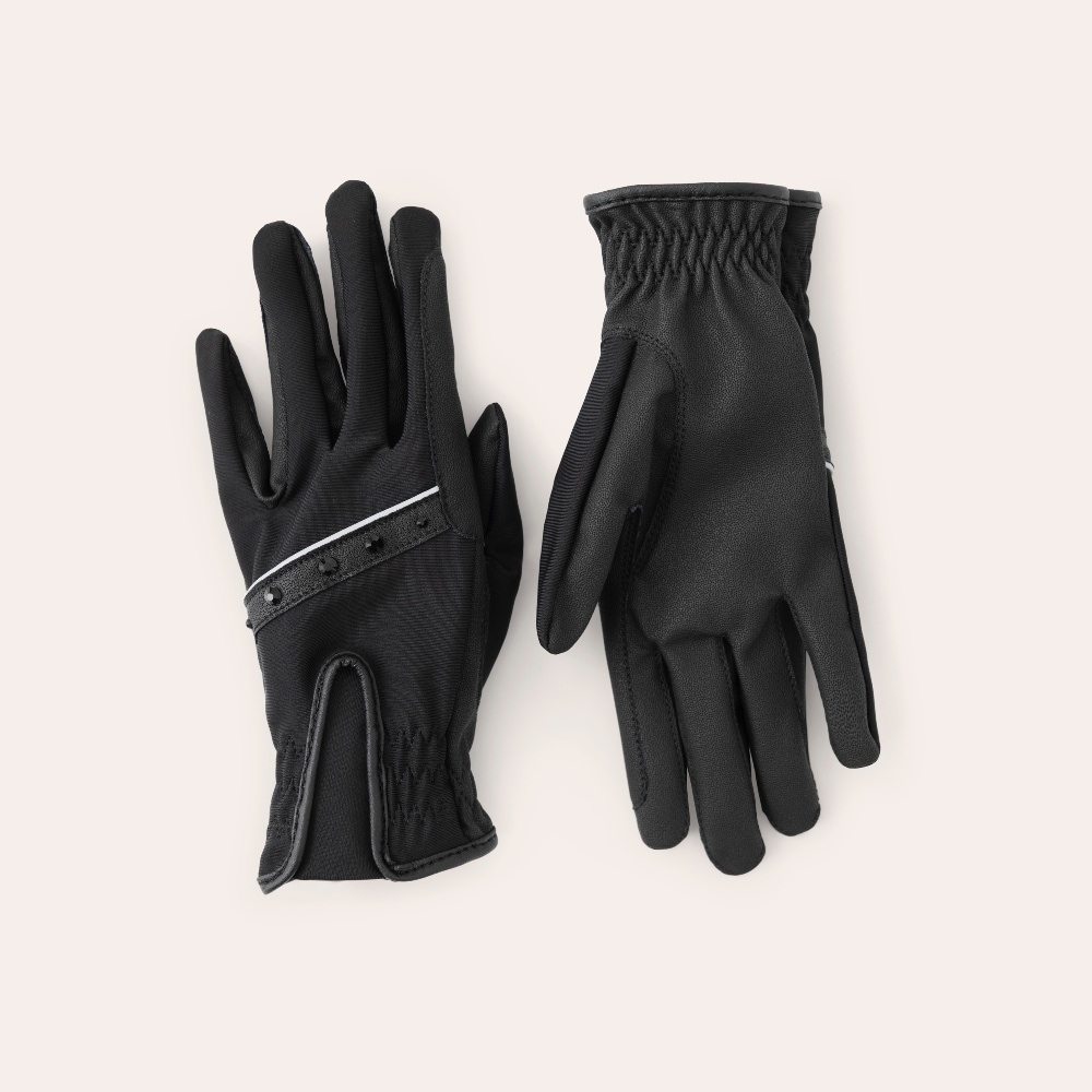 Ridehansker Junior Nanne Fairfield®