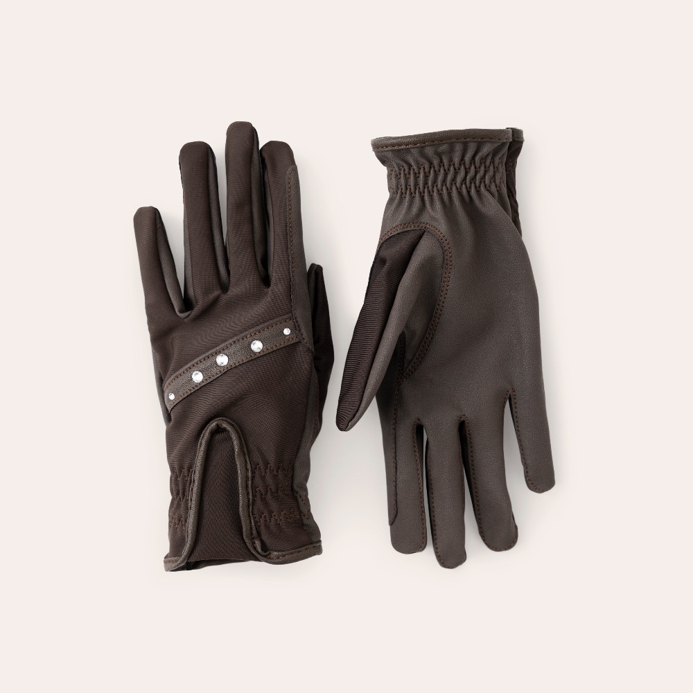 Ridehansker Junior Nanne Fairfield®