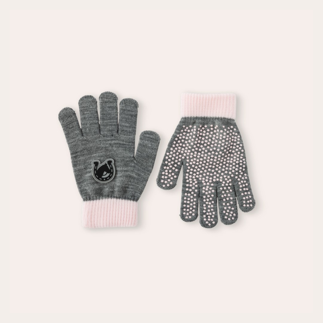 Ridehansker Junior Magic Perry CRW®