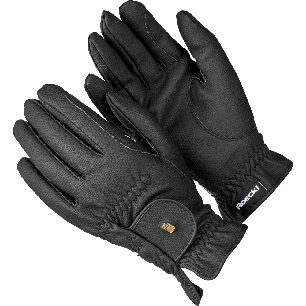 Hansker  Winter Grip Roeckl®