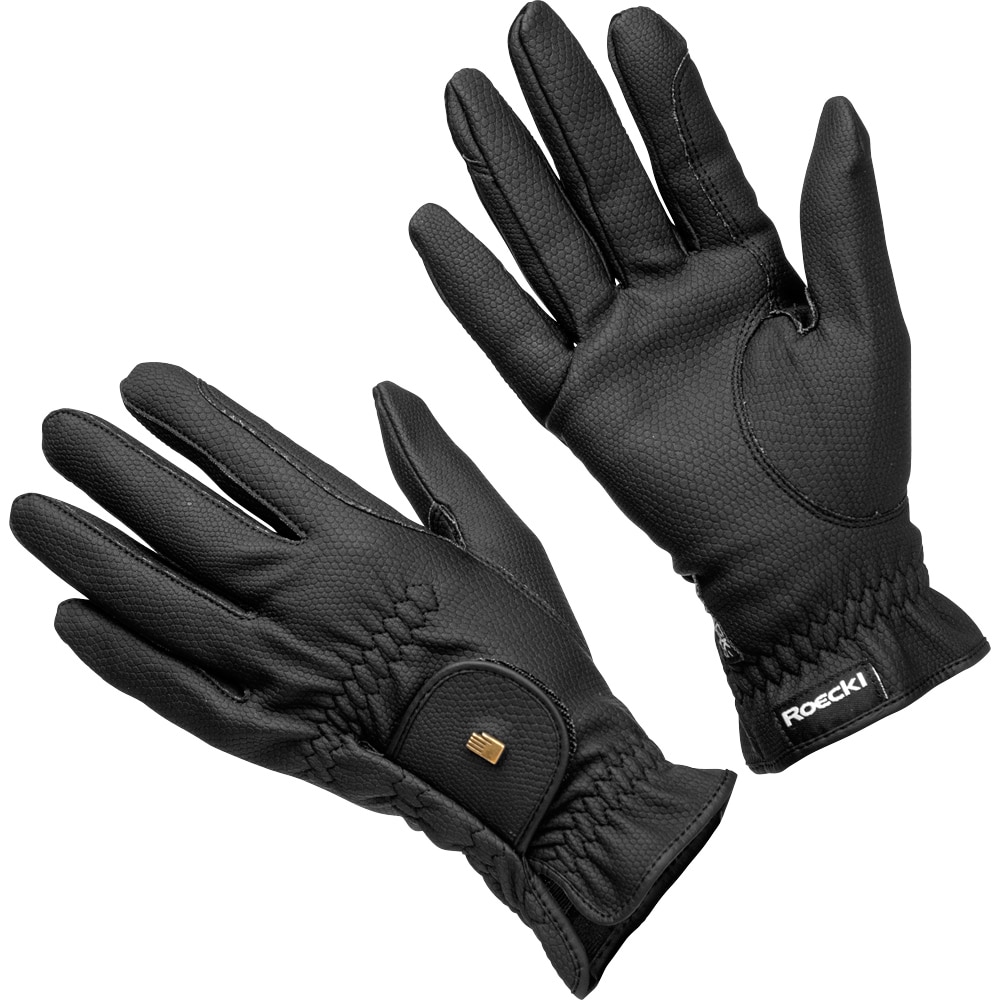 Hansker  Winter Grip Roeckl®