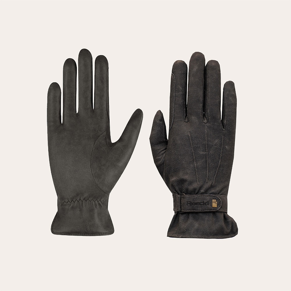 Hansker Weymouth Roeckl®