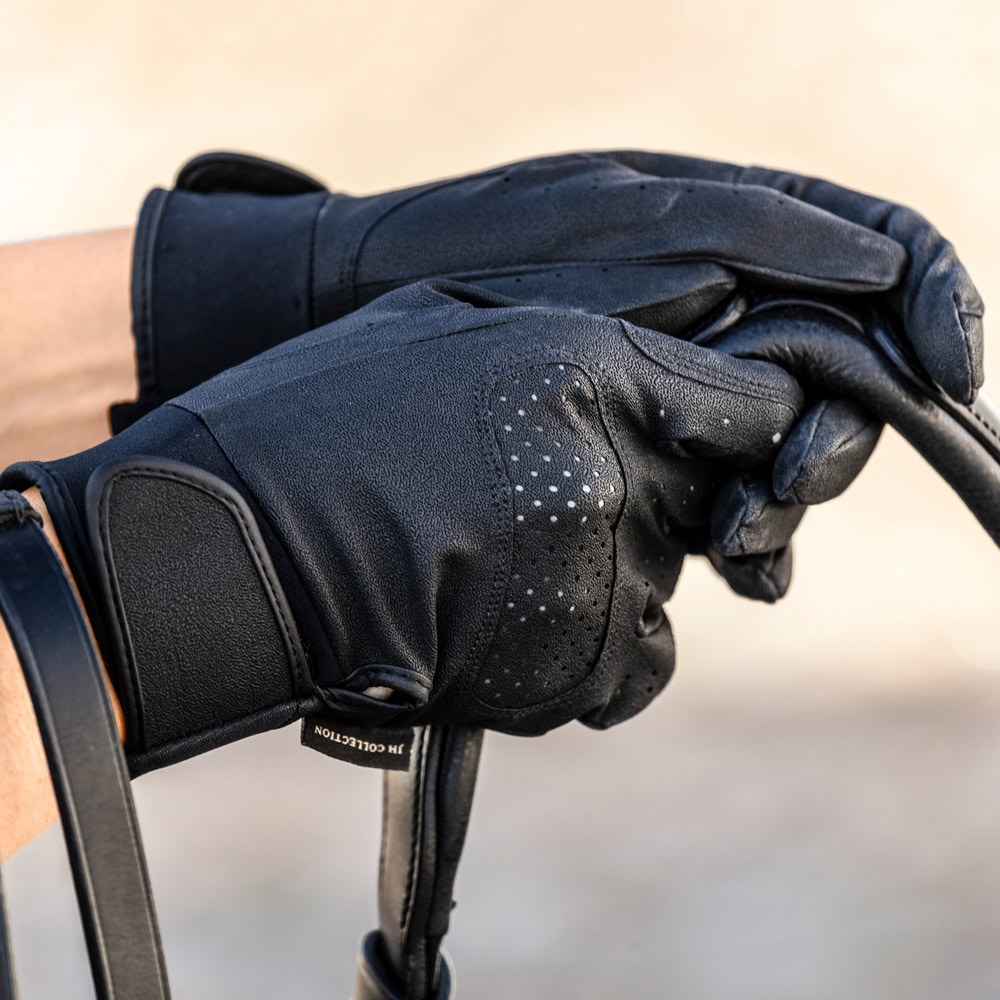 Ridehansker  Sherwood JH Collection®